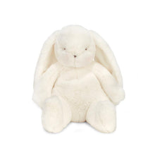 Bun Bun Little Nibble Bunny - 12" - white