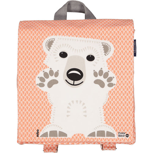 CEP - Polar Bear Backpack