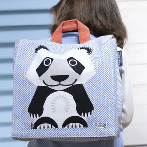 CEP - Giant Panda Backpack