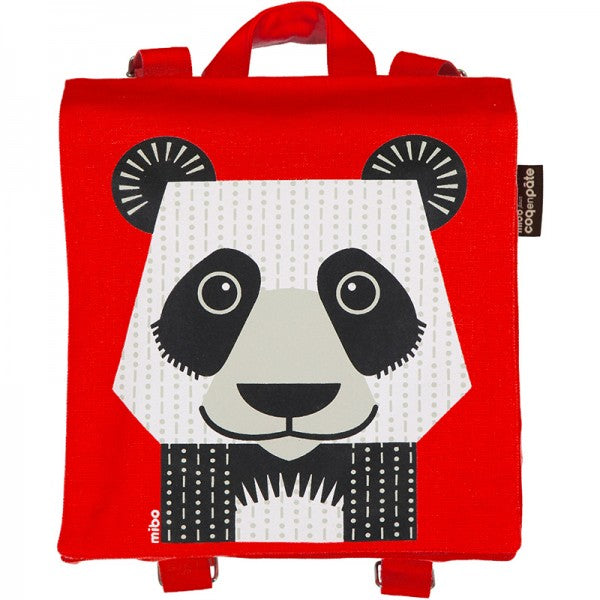 CEP - Panda Backpack