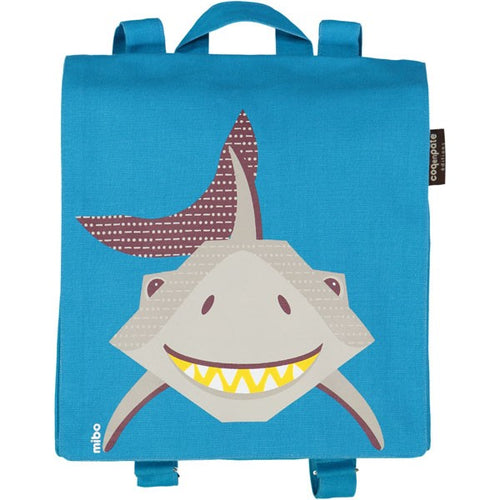 CEP - Shark Backpack