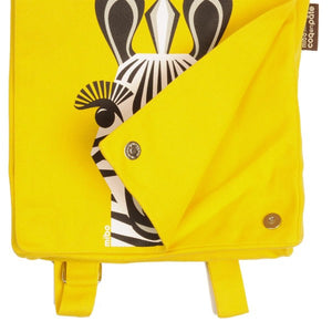 CEP - Zebra Backpack