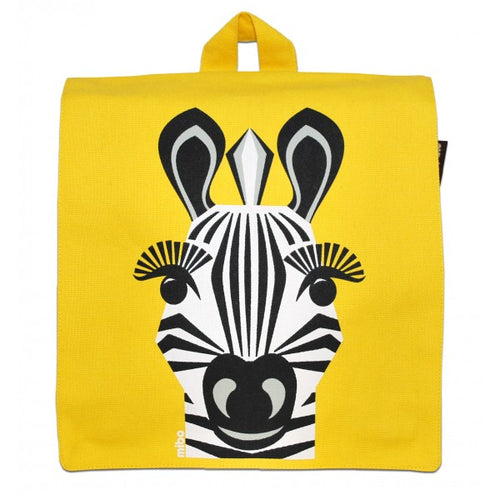 CEP - Zebra Backpack
