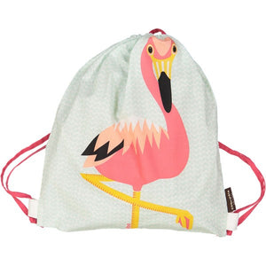 CEP - Flamingo Rucksack