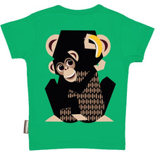 CEP - Chimpanzee Short Sleeve T-Shirt