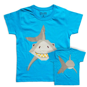CEP - Shark Short Sleeve T-Shirt