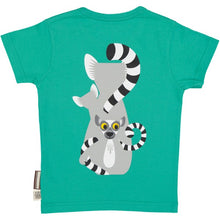 CEP - Lemur Short Sleeve T-Shirt