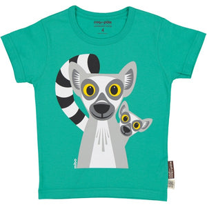 CEP - Lemur Short Sleeve T-Shirt