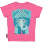 CEP - Elephant Short Sleeve T-Shirt