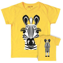 CEP - Zebra Short Sleeve T-Shirt