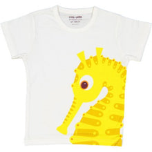 CEP - Seahorse Short Sleeve T-Shirt