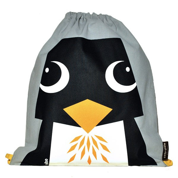 CEP - Penguin Rucksack