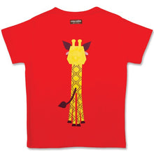 CEP - Giraffe Short Sleeve T-Shirt