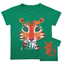 CEP - Tiger Short Sleeve T-Shirt
